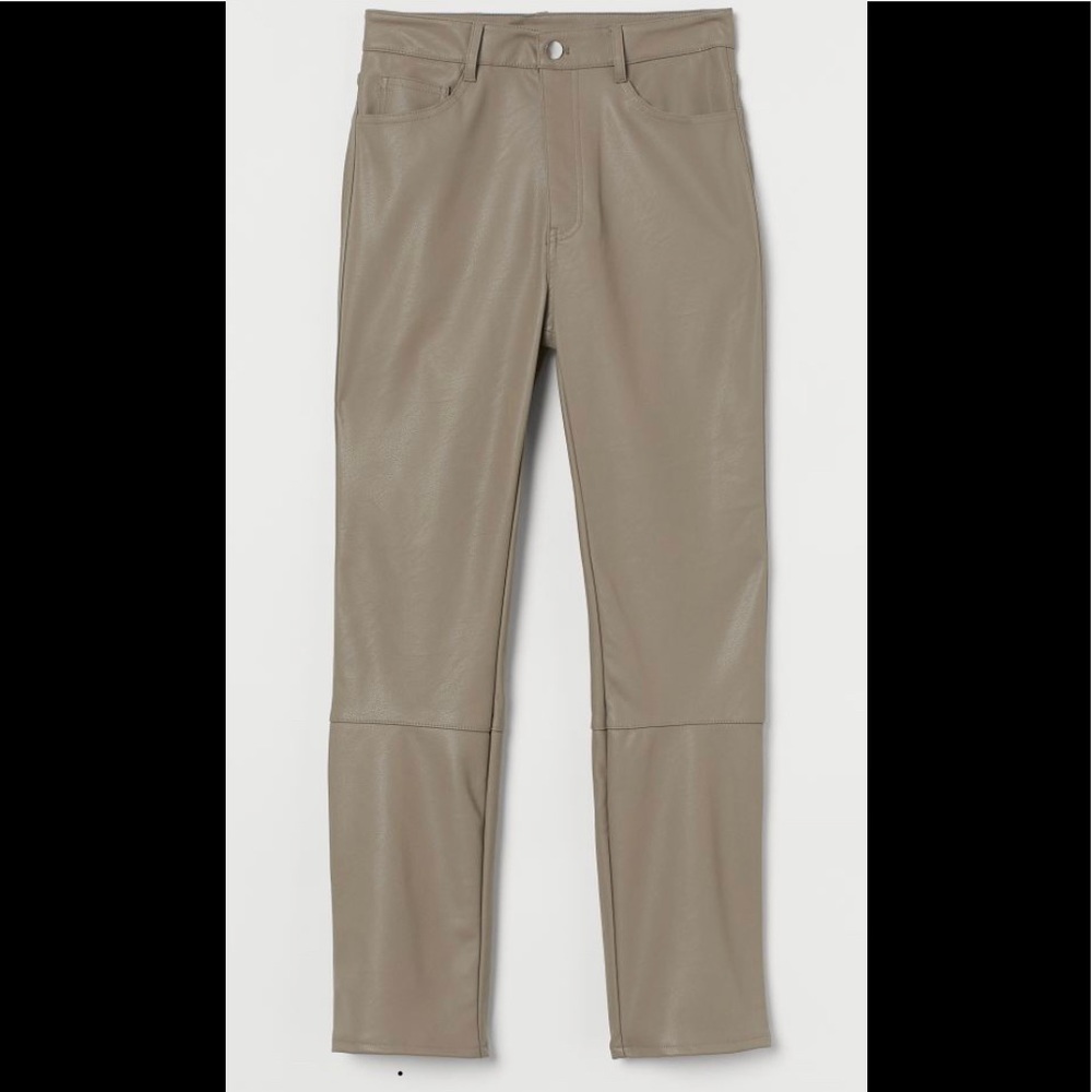 Taupe -Brand new w/tag - Picture 1 of 1
